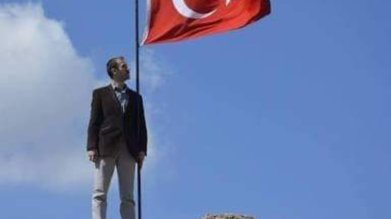 İHTİYARIN İSYANI
